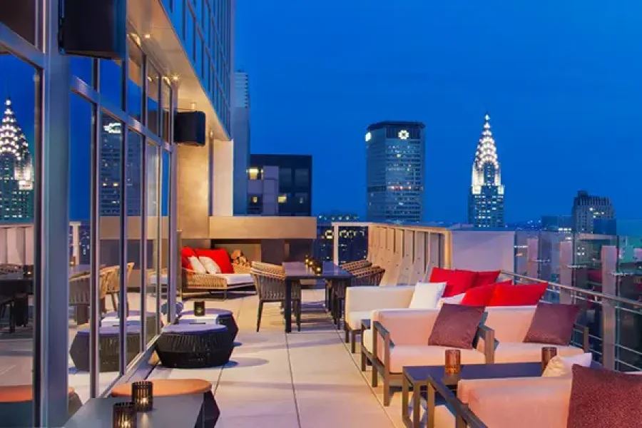 Hyatt Centric Times Square