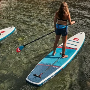 Red Paddle Co