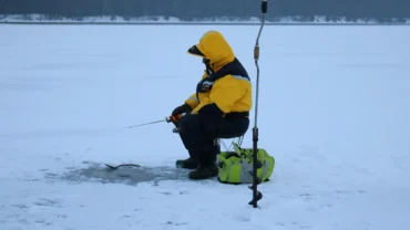 The Ultimate Guide to Shore Fishing in Southern Ontario
