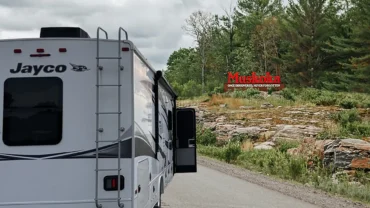 Ultimate Guide to Camping in Muskoka: Top 10 Scenic Spots