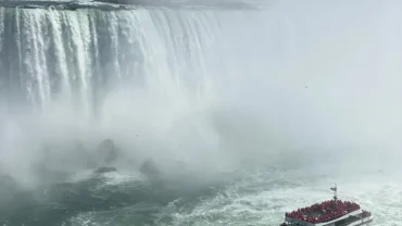 Visit Ontario with MY-IVVI
