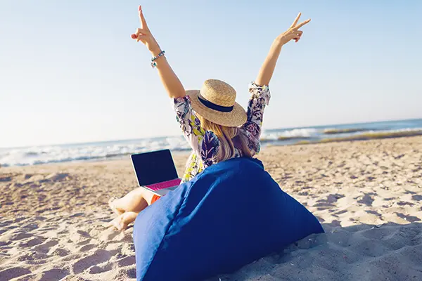 flexible schedule flexible schedule on work with travel
