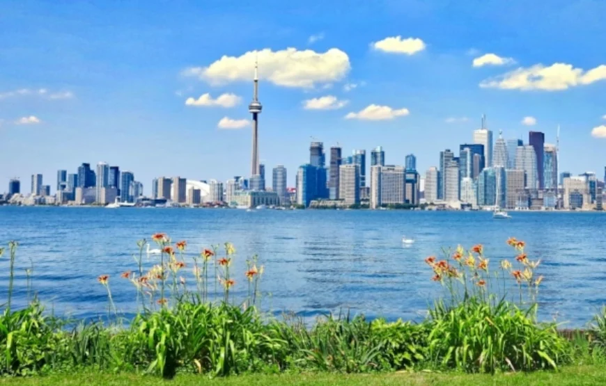 Toronto, ON Canada