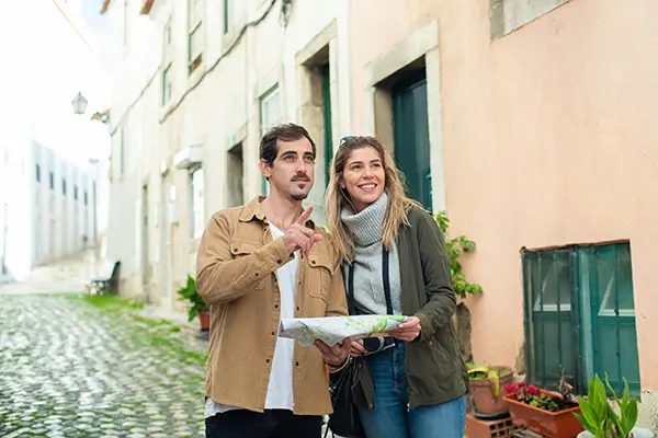 travel guide local guide
