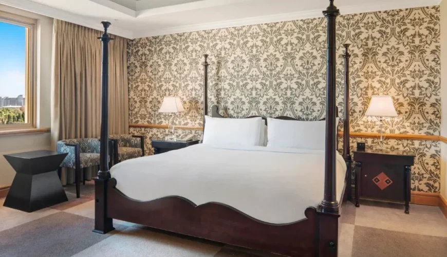 NH Johannesburg Sandton