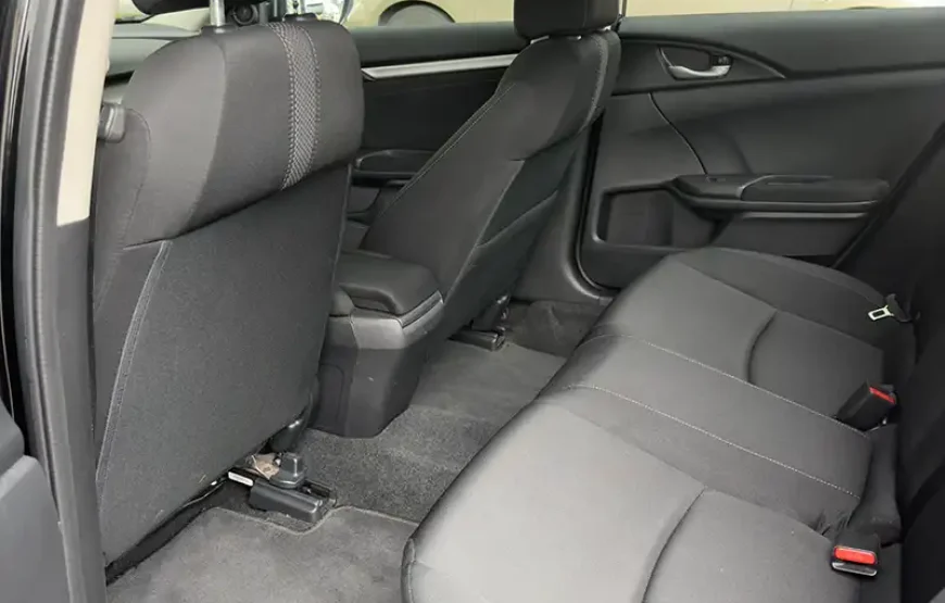 Toronto to Niagara Falls Private Sedan Transfer