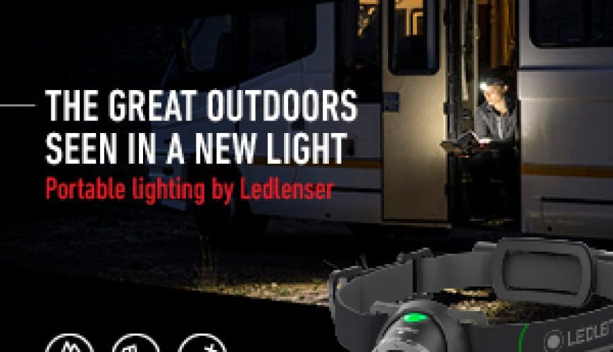 Ledlenser Canada Promo Code