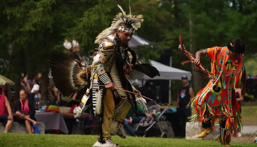 Indigenous Villages in Ontario: A Journey Through History and Culture