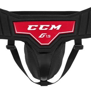 Ccm, CCM 1.9 INTERMEDIATE GOALIE JOCK