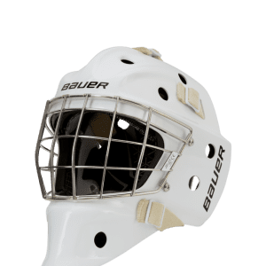 Bauer : Sr, BAUER S19 NME-IX GOALIE MASK
