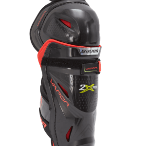 Bauer : Jr, BAUER S20 VAPOR 2X PRO JR PLAYER SHIN GUARDS