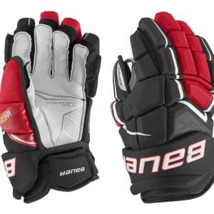 Bauer : Sr, BAUER S21 SUPREME ULTRASONIC SENIOR PLAYER GLOVE
