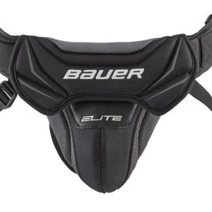 Bauer, BAUER ELITE SENIOR GOALIE JOCK