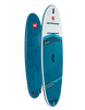 Red Paddle Co, 10'6" Ride Love the Oceans Limited Edition MSL Inflatable Paddle Board Package - Image 2