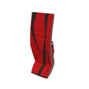 True : Sr, TRUE 12.2 PRO CUSTOM SENIOR GOALIE PAD