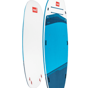 Red Paddle Co, 17'0" XL MSL Inflatable Paddle Board Package