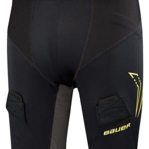 Bauer, BAUER PREMIUM COMP YTH JOCK SHORT