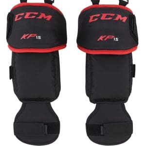 Ccm, CCM 1.5 KNEE GUARDS