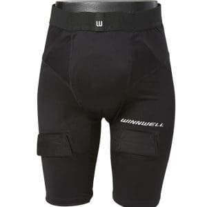 Winnwell, WINNWELL SHORT COMP JILL