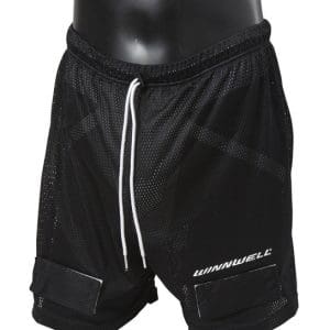 Winnwell, WINNWELL SHORT MESH JOCK