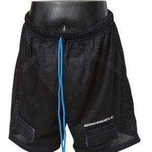 Winnwell, WINNWELL SHORT MESH JILL