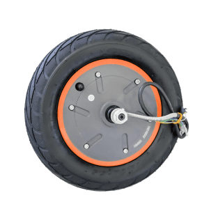 Hiboy, Hiboy Max Pro Rear Wheel with Motor