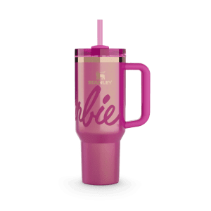 Stanley 1913, The Barbie(TM) x Stanley Icon Quencher | 40 OZ