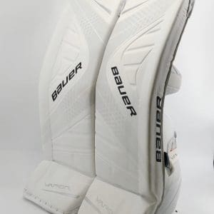Bauer : Sr, BAUER 1X LEG PADS