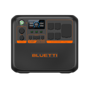 BLUETTI AC200P L Portable Power Station &verbar; 2&comma;400W 2&comma;304Wh
