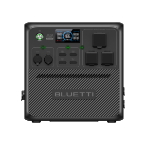 AC240+B210 &verbar; 2&comma;400W 3&comma;686Wh Power Kit