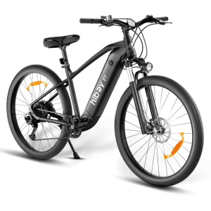 Hiboy, Hiboy P7 Electric Mountain Bike for Adults 2024
