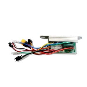Hiboy, Hiboy Controller for S2New version