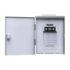 Smart Home Panel by RelianceA(R)