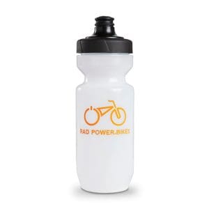 Rad Power Bikes Canada, water-bottle