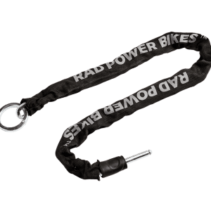 Rad Power Bikes Canada, rad-wheel-lock-security-chain