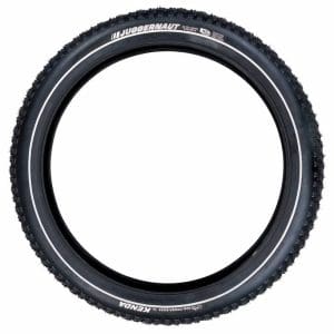 Rad Power Bikes, kenda-juggernaut-26-x-4-tire