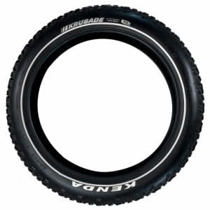 Rad Power Bikes, kenda-krusade-20-x-4-tire