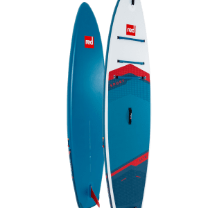 Red Paddle Co, 11'0" Sport MSL Inflatable Paddle Board Package.