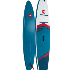 Red Paddle Co, 11'3" Sport MSL Inflatable Paddle Board Package.