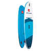 Red Paddle Co, 10'2" Ride MSL Inflatable Paddle Board - Image 2