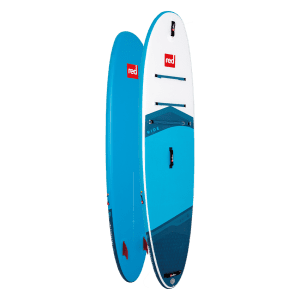 Red Paddle Co, 10'2" Ride MSL Inflatable Paddle Board
