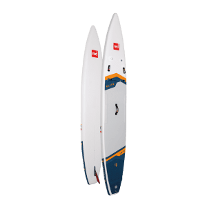Red Paddle Co, 12'6" Elite MSL Inflatable Paddle Board