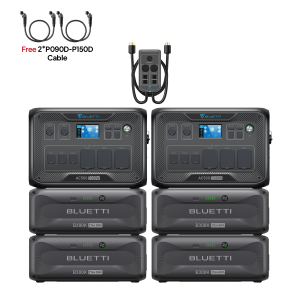 2&ast;AC500+4&ast;B300K+P030A