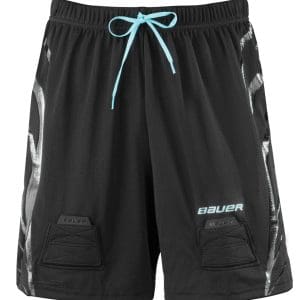 Bauer, BAUER NG MESH YTH JILL SHORT