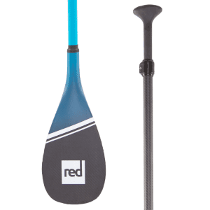 Red Paddle Co, Hybrid Adjustable SUP Paddle
