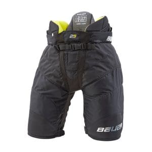 Bauer : Sr, BAUER S19 2S PRO SR  PANTS