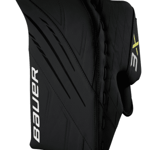 Bauer : Int, BAUER S21 VAPOR 3X INT GOALIE BLOCKER