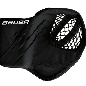 Bauer : Sr, BAUER S21 VAPOR 3X SR GOAL CATCHER
