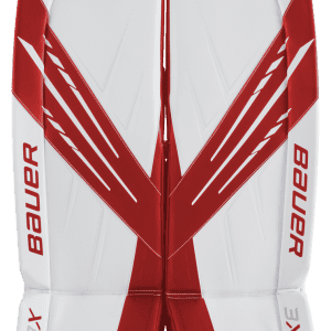 Bauer : Int, BAUER S21 VAPOR 3X INT GOALIE PAD
