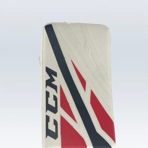 Ccm : Sr, CCM EXTREME FLEX E4.9 SENIOR GOALIE BLOCKER BLOCKER